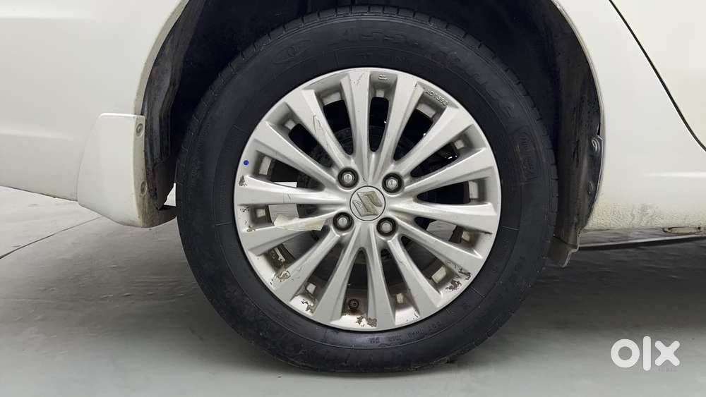 Maruti Suzuki Ciaz Zeta 1.5, 2022, Petrol