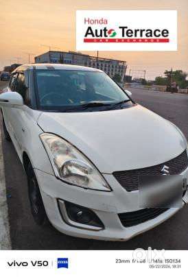 Maruti Suzuki Celerio Vxi, 2015, Petrol