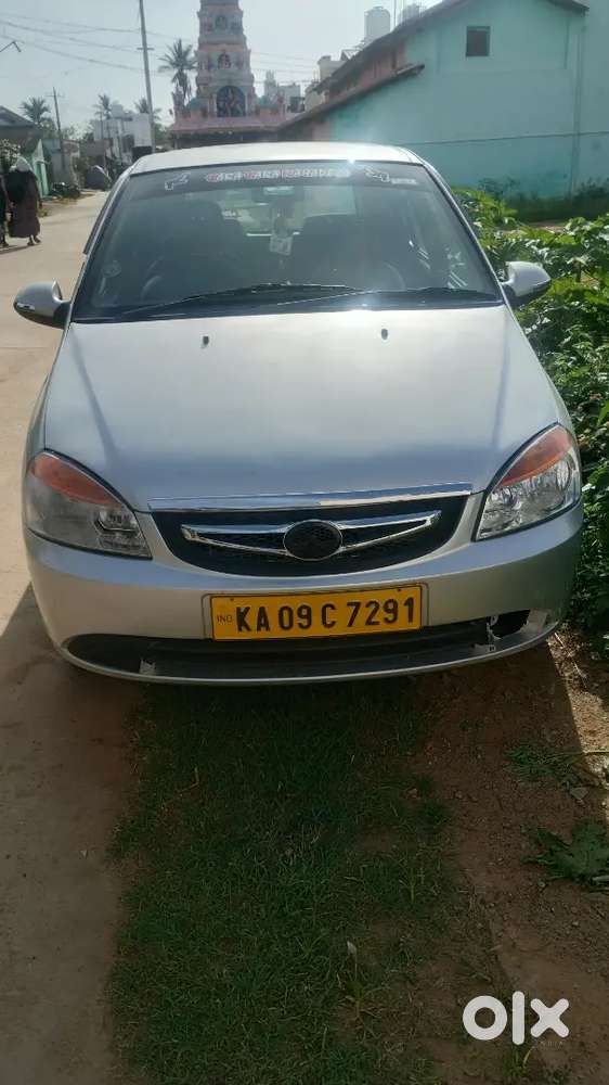 Tata Indica V2 Diesel 2017