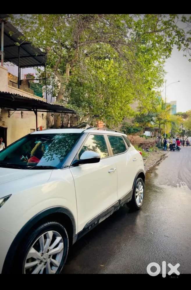 Mahindra Xuv300 Diesel 2020