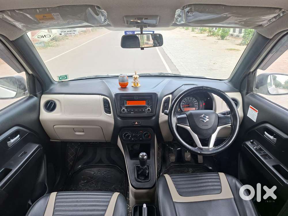 Maruti Suzuki Wagon R 1.0 Lxi Cng, 2023, Cng & Hybrids