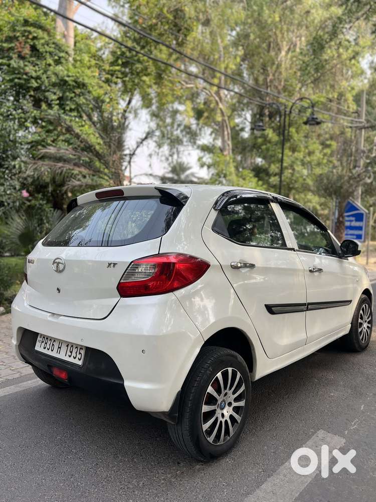Tata Tiago 1.05 Revotorq Xt, 2018, Diesel