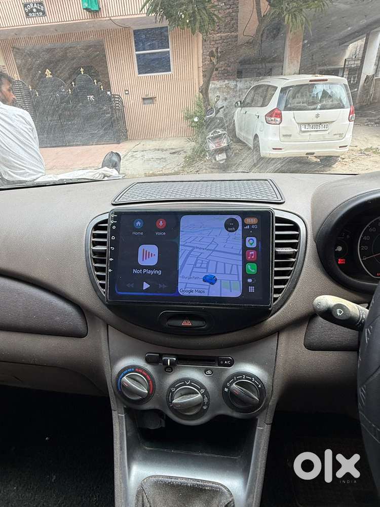 Hyundai I10 Petrol 2011