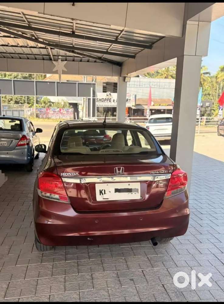 2014 Amaze 1.5 S Deisel
Single Owner 
68000 Km