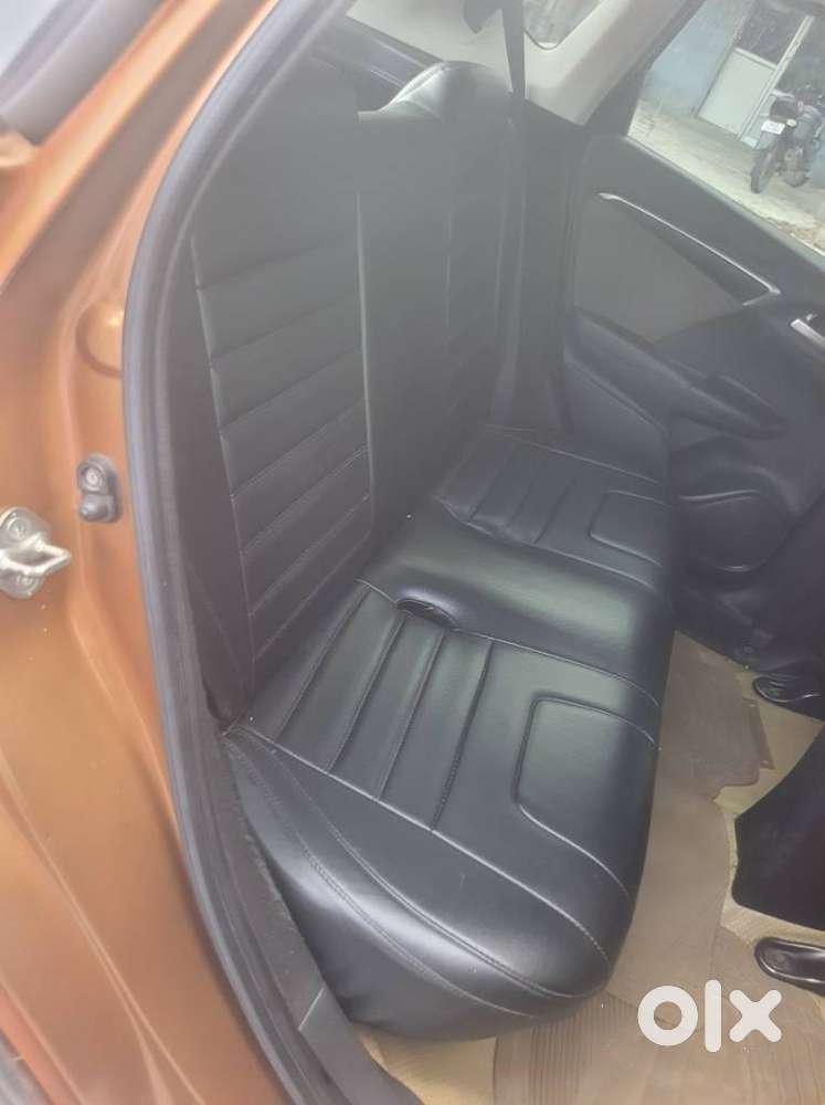 Honda Wr-v 1.5 Vx I-dtec, 2019, Diesel