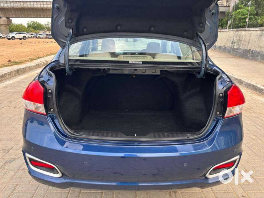 Maruti Suzuki Ciaz Smart Hybrid Delta , 2021, Petrol