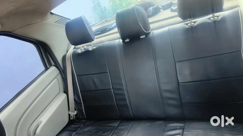 Mahindra Renault Logan 2011 Diesel Well Maintained