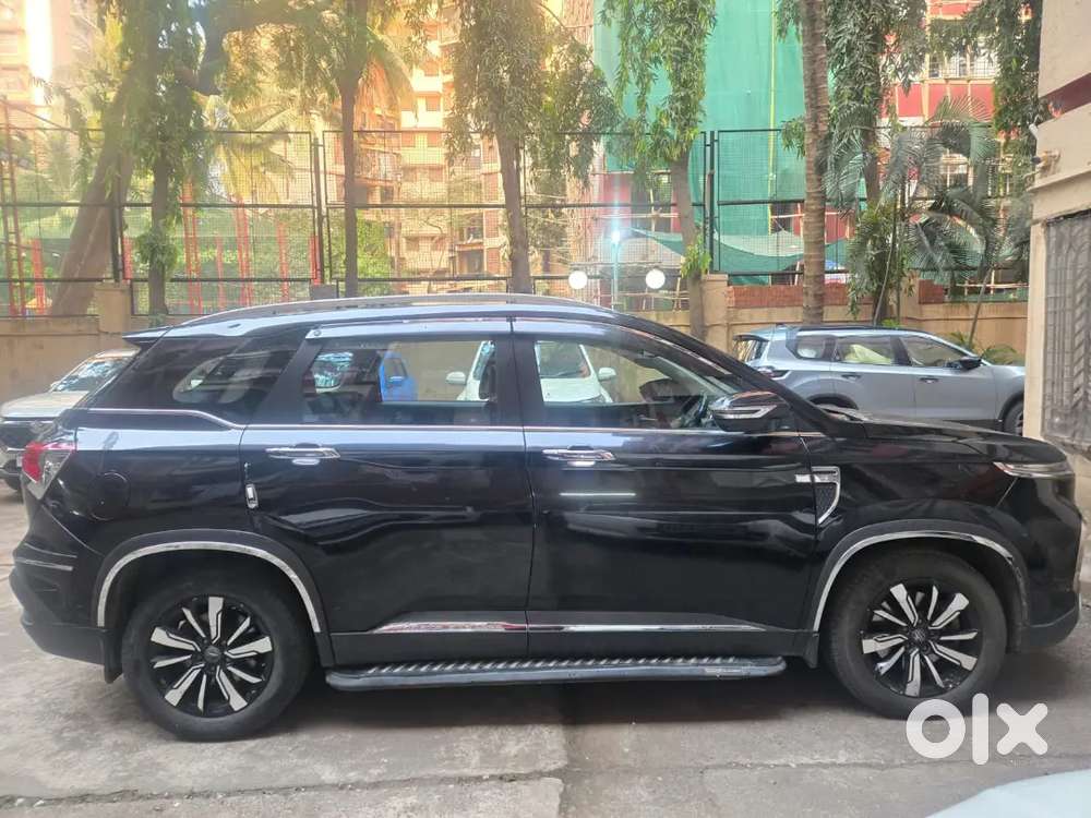 Selling My Mg Hector 2020 Single Owner In Very Good Condition