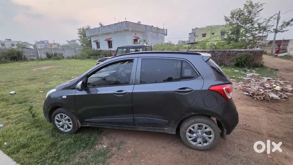 Grand I10 (2020) Magna 1.2 Petrol For Sale