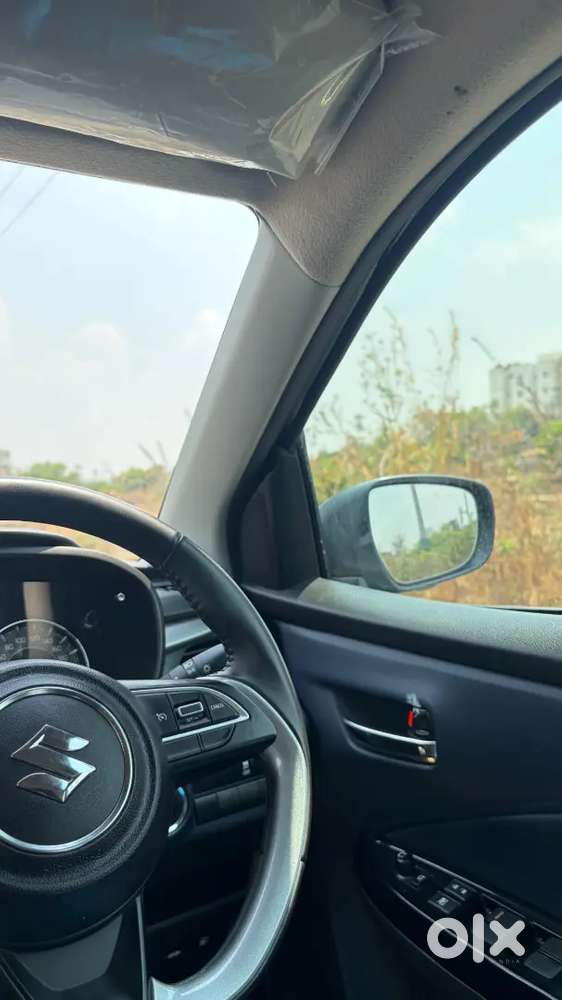 Maruti Suzuki Baleno 2024 Petrol Well Maintained
