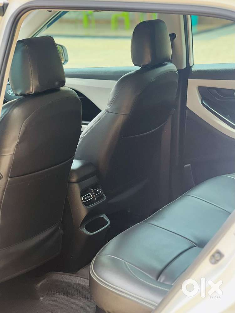 Hyundai Creta 1.5 Ex Diesel, 2021, Diesel