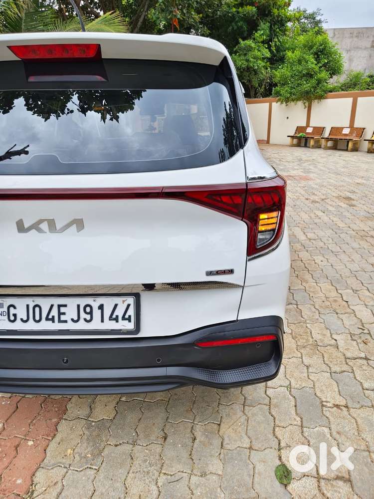 Kia Carens 1.4 Premium 7 Str, 2024, Petrol