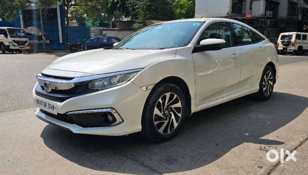Honda Civic V, 2019, Petrol