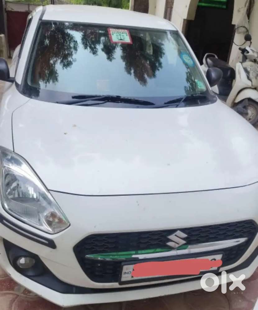 Maruti Suzuki Swift 2023 Petrol 62000 Km Driven