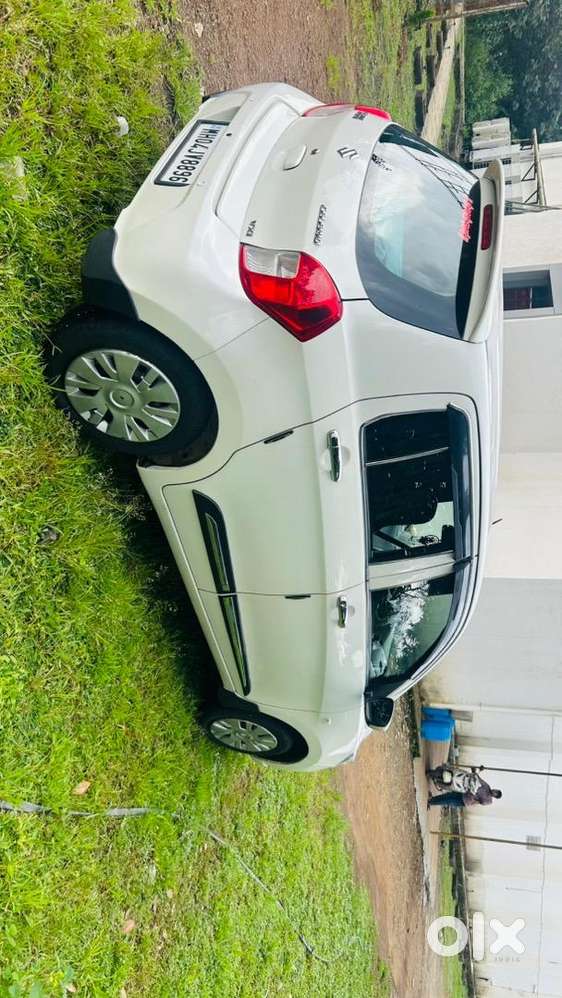 Maruti Suzuki Celerio Vxi Cng 2019 Excellent Condition