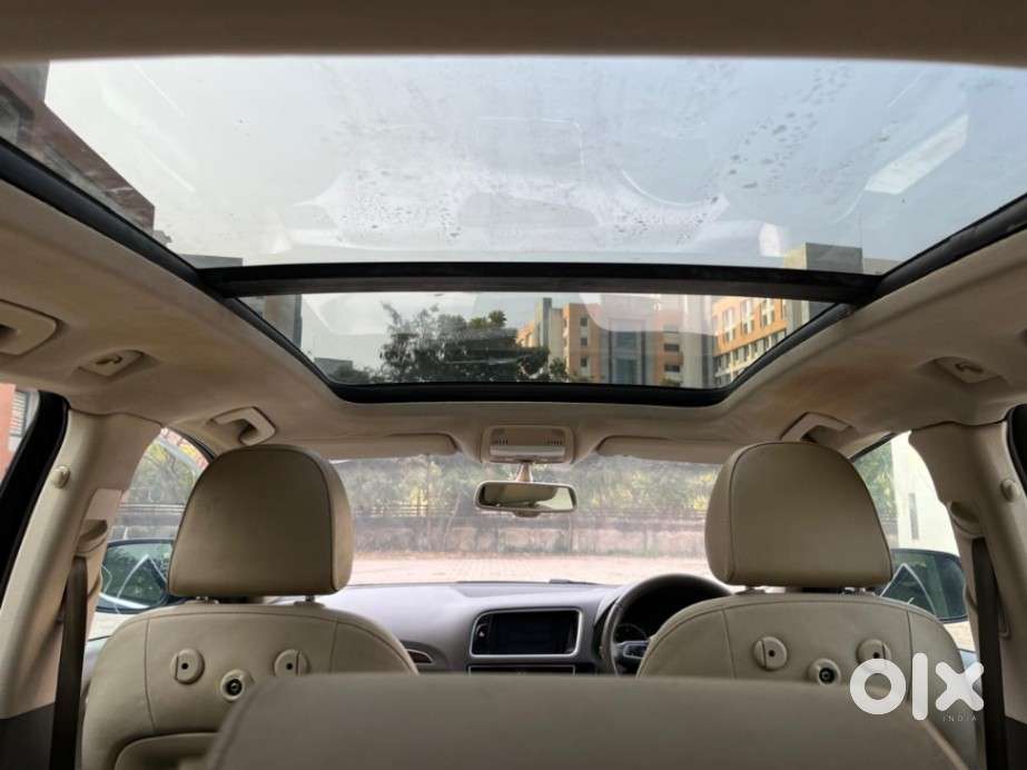 Audi Q5 Premium Plus 45 Tfsi, 2012, Diesel