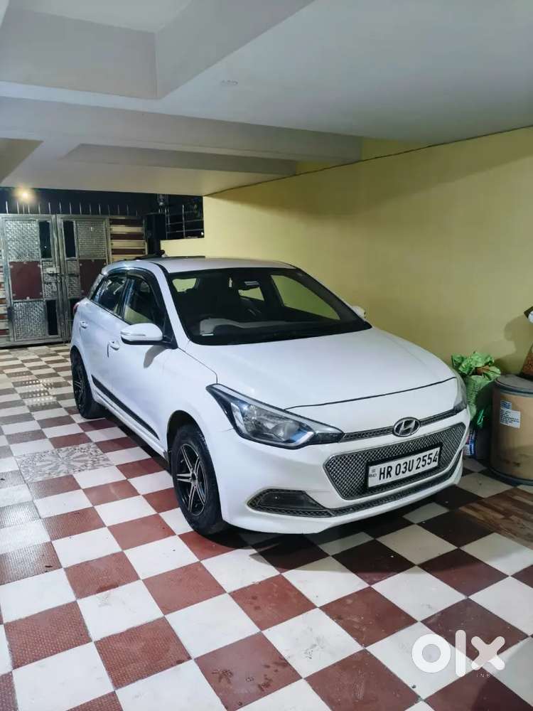 Petrol I 20 Sports