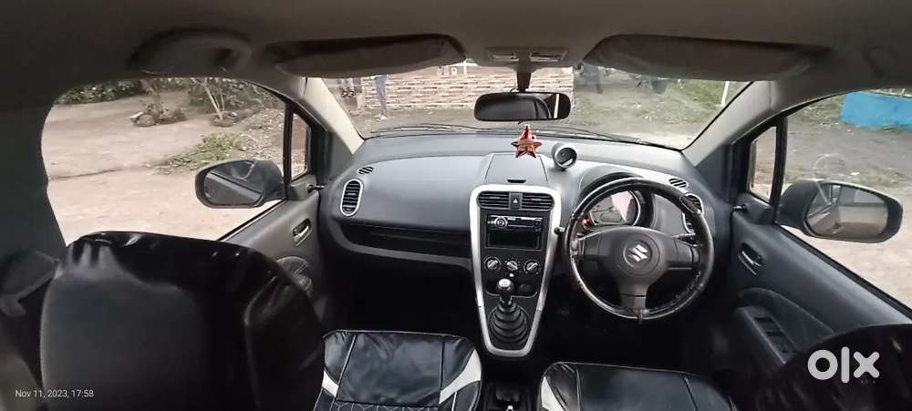 Maruti Suzuki Ritz 2010