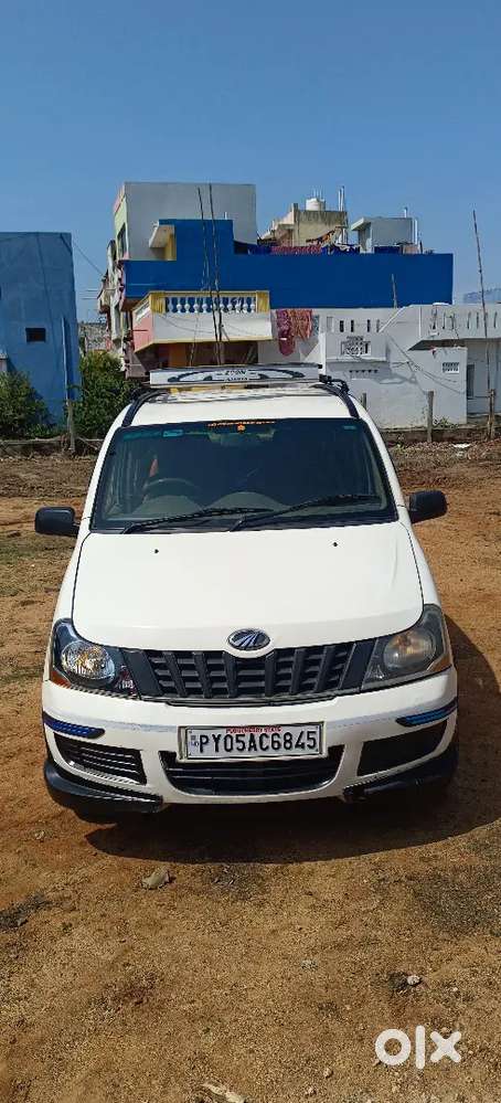 2014 Model (bs Iv)mahindra Xylo Diesel