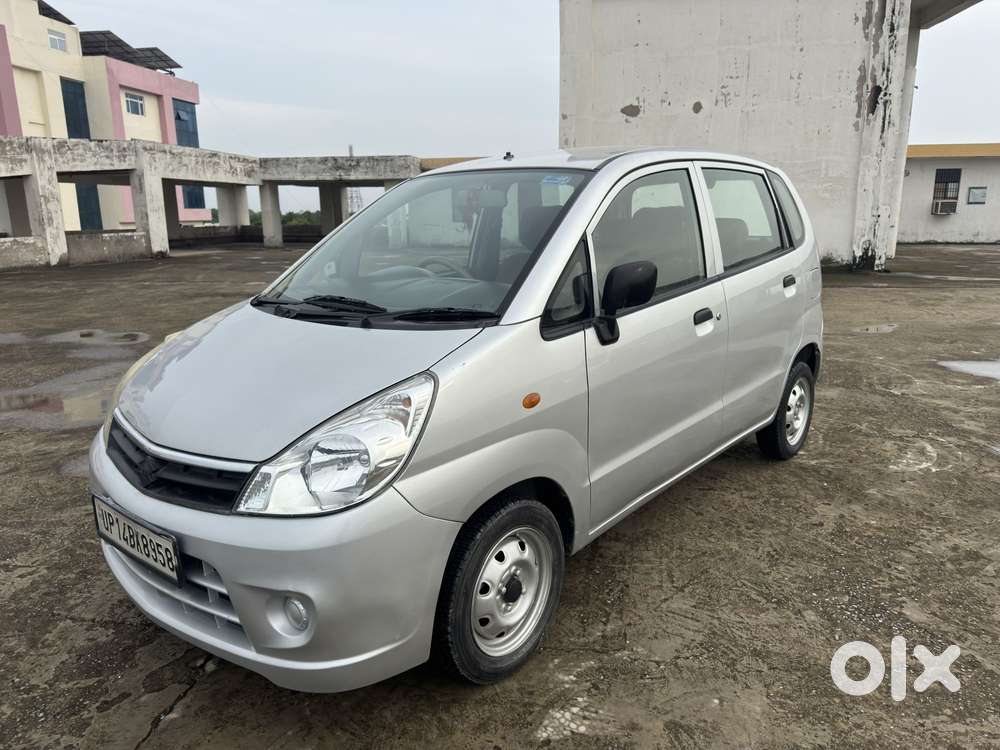 Maruti Suzuki Zen Estilo Lxi Bs Iv, 2011, Petrol