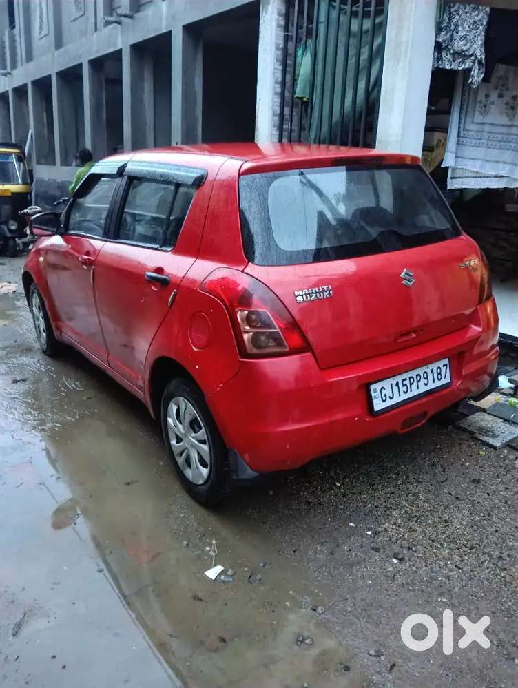 Maruti Swift Vdi 2009
