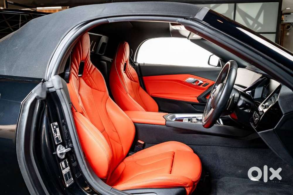 Bmw Z4 M40i, 2023, Petrol