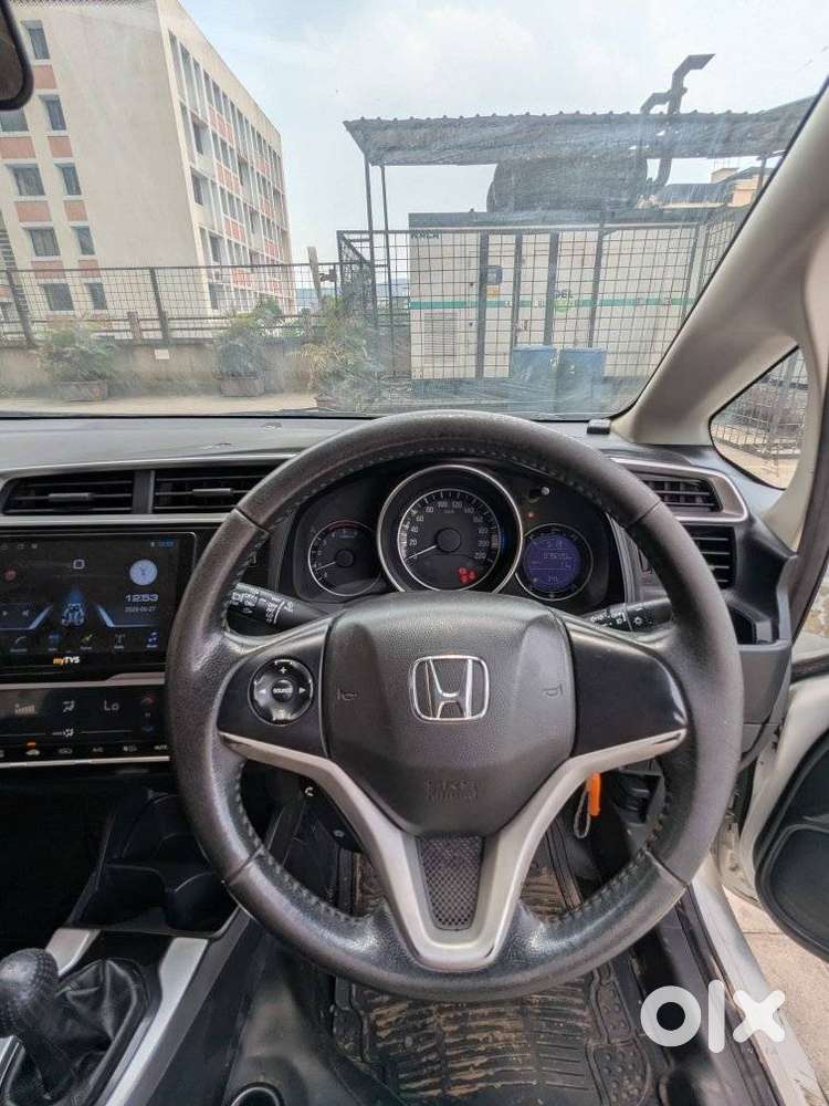 Honda Jazz 1.5 Vx I Dtec, 2017, Diesel