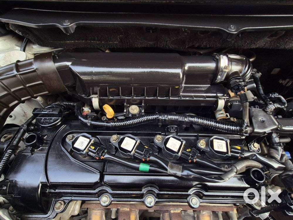 Maruti Suzuki Baleno 1.2 Delta, 2018, Petrol