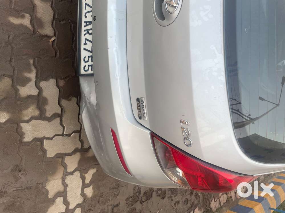 Hyundai I20 2014 Diesel Well Maintained