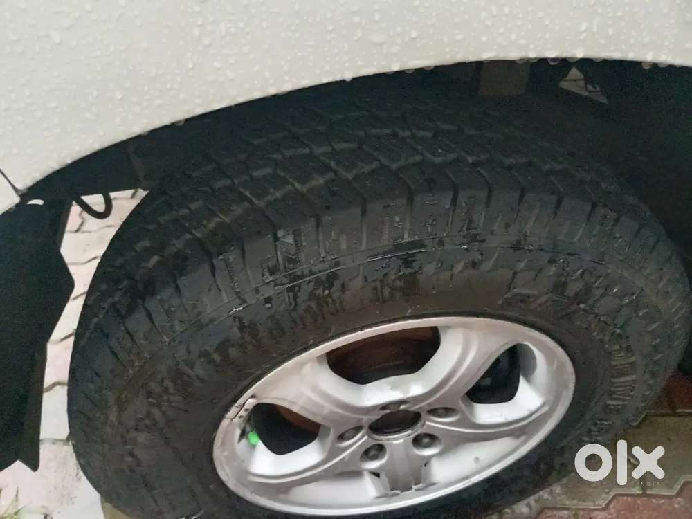 Mahindra Scorpio Getaway 2018 Diesel Manual