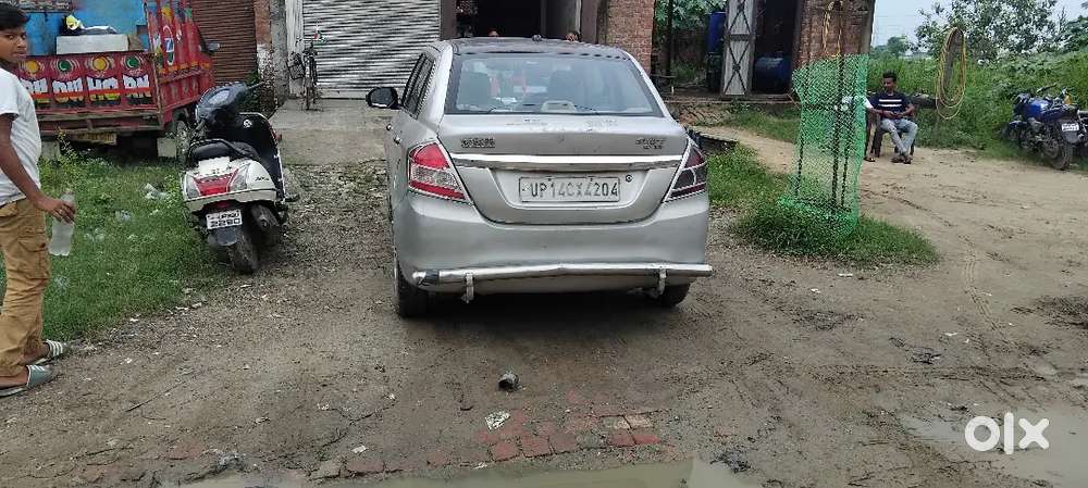 Maruti Suzuki Dzire 2016 Diesel