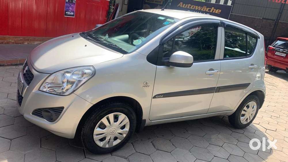 Maruti Suzuki Diesel 2014