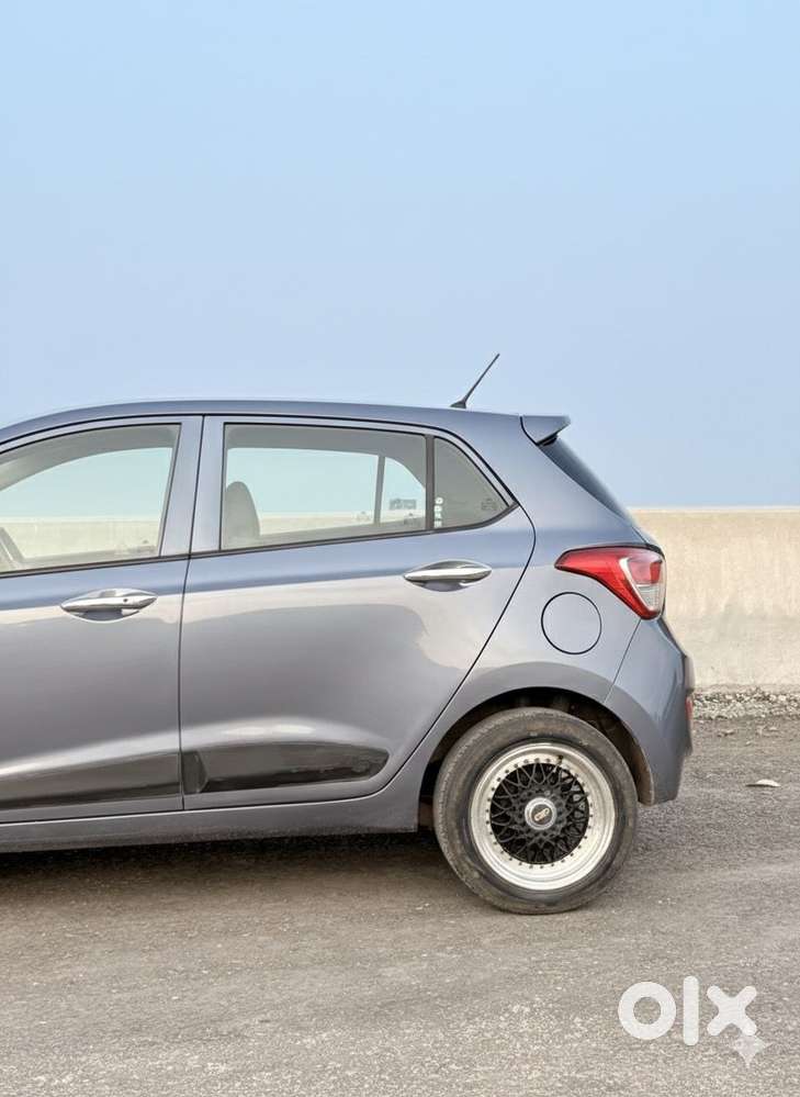 Hyundai Grand I10 Asta 1.2 Crdi, 2014, Petrol