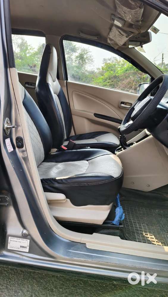 Maruti Suzuki Celerio Vxi, 2021, Cng & Hybrids
