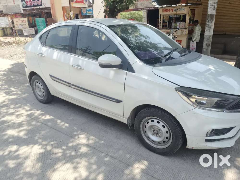 Tata Tigor Jtp 2021