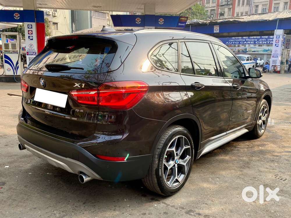 Bmw X1 Sdrive 20d X Line, 2018, Diesel
