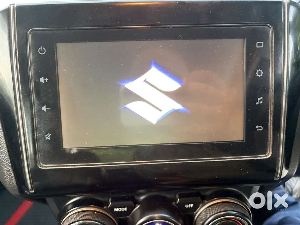 Maruti Suzuki Swift Zxi, 2021, Petrol