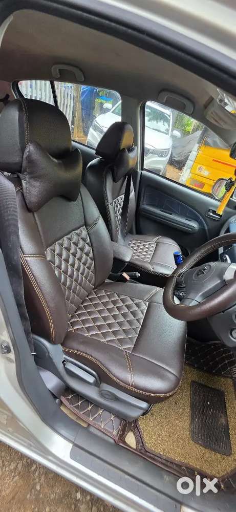 Maruti Suzuki Ritz 1.2 Zxi 2010 Petrol Manual