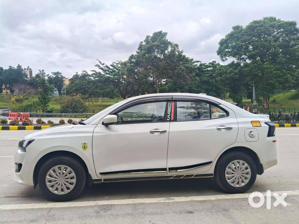 Maruti Suzuki Swift Dzire Tour S, 2026, Cng & Hybrids