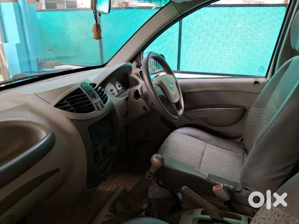 2012 Mahindra Quanto. 7 Seater. Low Kilometer. Well Maintained.