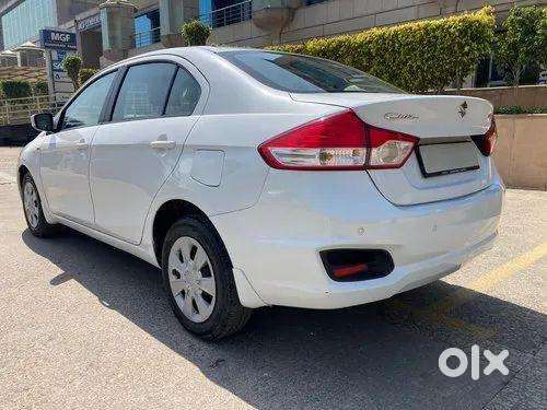 Maruti Suzuki Ciaz 2020 Petrol Good Condition