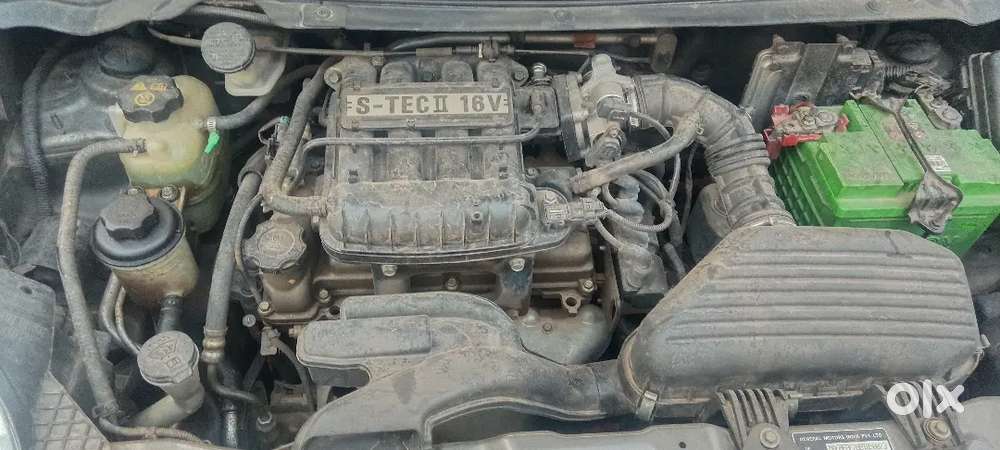 Chevrolet Beat 2011 Petrol Good Condition