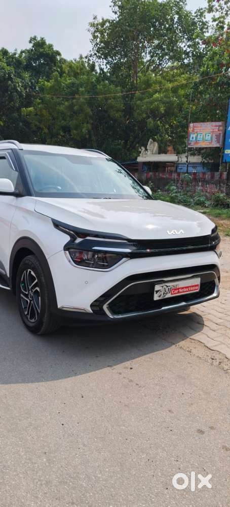 Kia Carens 1.4 Luxury 7 Str, 2022, Diesel