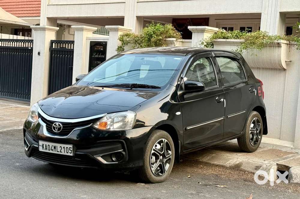 Toyota Etios Liva Gd, 2012, Diesel