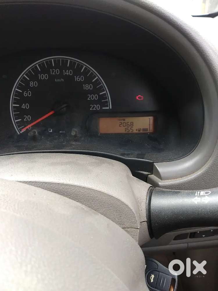 Nissan Sunny 2012 Diesel Well Maintained