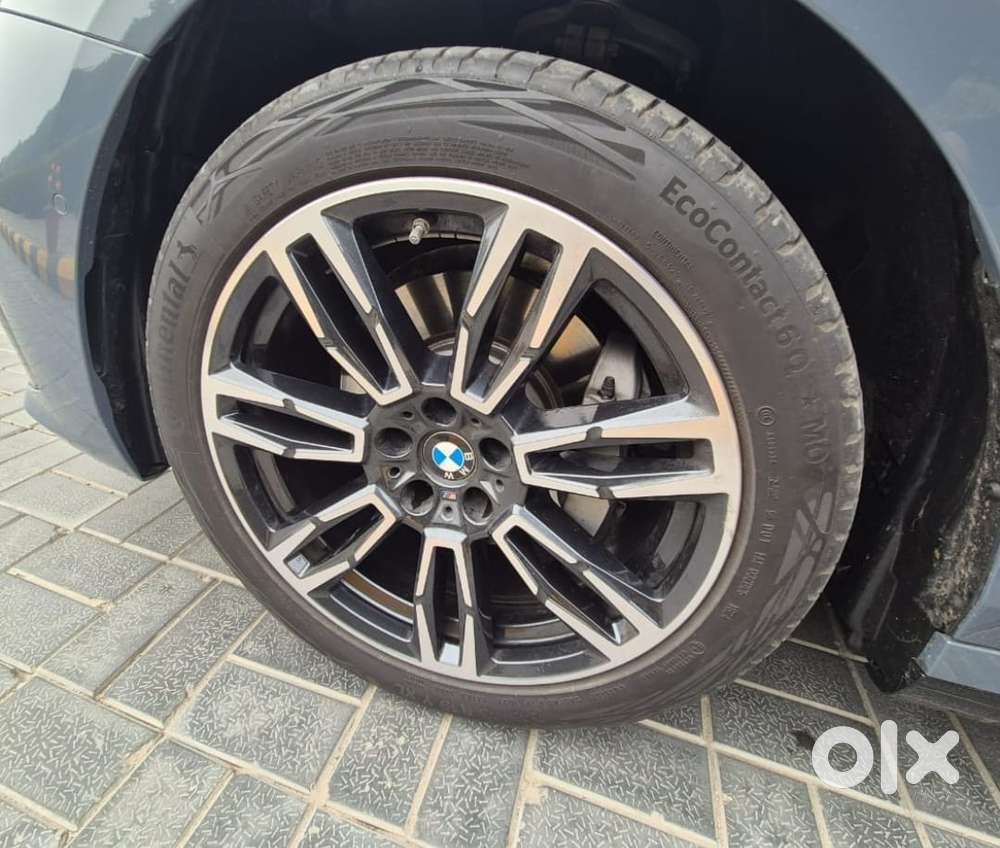 Bmw 5 Series 2.0 530i M Sport, 2025, Petrol