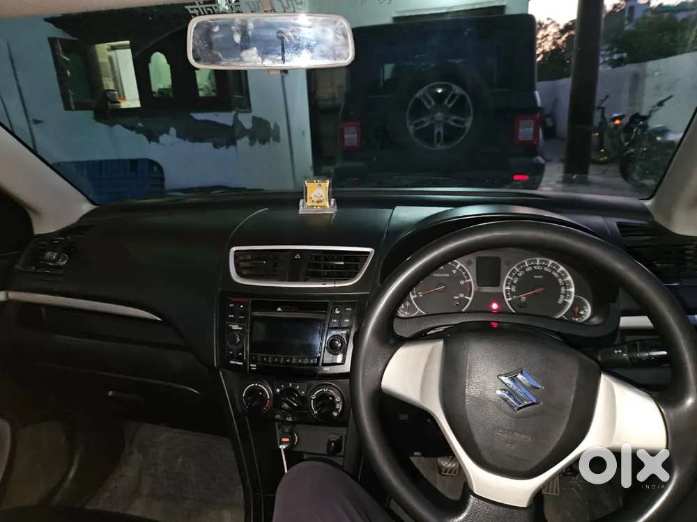 Maruti Suzuki Swift 2017 Diesel Good Condition