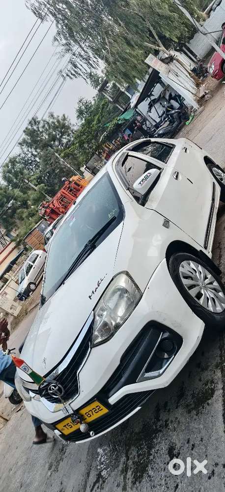Toyota Etios Diesel Manual 2015