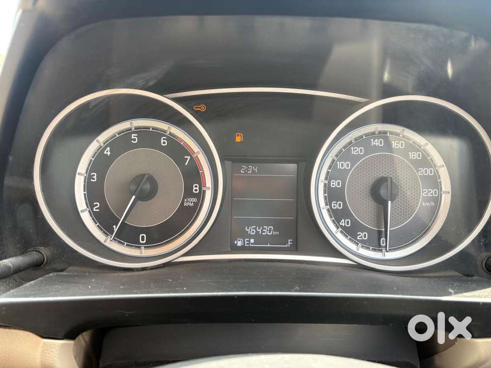 Maruti Suzuki Dzire 1.2 Vxi, 2021, Petrol