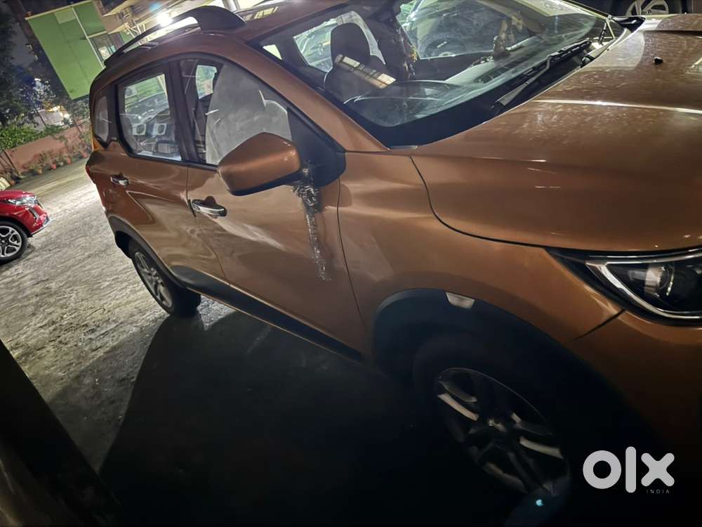 Renault Triber Petrol 2020